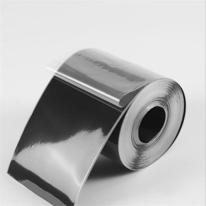 Tıbbi kemer desteği ve giyim için özel sıcak eriyen yapıştırıcı, TPU yapıştırıcı kaplı kanca ve halka bağlantı elemanları - Product Image 6