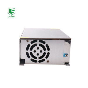 Aluminium gehäuse mit einem Ausgang 12V 60A Schalt netzteil - Product Image 6