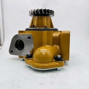 ปั๊มน้ำ PC400-8 PC450-8 6251-61-1103  6251 61 1103 - Product Image 4