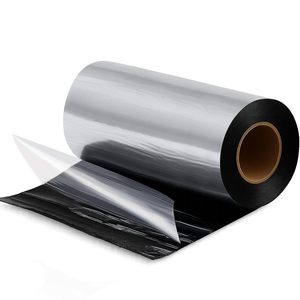 Ruban d'étanchéité auto-adhésif en bitume SBS modifié pour fenêtres, membrane d'étanchéité résistante aux intempéries, durable et écologique - Product Image 1