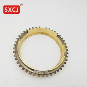 Nueva caja de cambios de transmisión automática, piezas de repuesto, anillo sincronizador OEM 3222620137/3522620137, piezas de coche, <span class=keywords><strong>cajas</strong></span> de cambios para Benz - Product Image 3