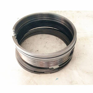 Dongfeng Dci11 엔진 부품 피스톤 링 키트 D5010295796 D5010477821 D5010412490 Kamaz 디젤 엔진 - Product Image 6