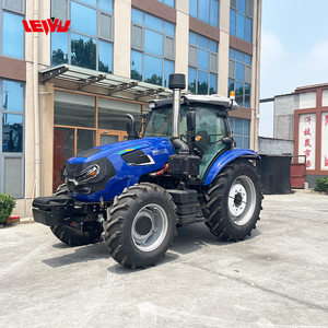 <span class=keywords><strong>Tracteur</strong></span> d'<span class=keywords><strong>occasion</strong></span> en promotion 80-160 CV 4x4 pour l'agriculture avec climatisation, attelage <span class=keywords><strong>3</strong></span> <span class=keywords><strong>points</strong></span>, moteur diesel 4 cylindres - Product Image 3