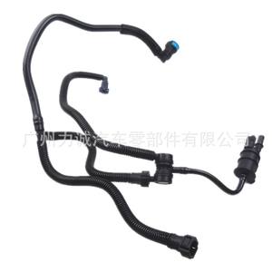 วาล์วโซลินอยด์ Explorer 2.0L ปี 2012-2015 รุ่น BB5Z9G271B วาล์วสเปรย์ถังคาร์บอน - Product Image 2