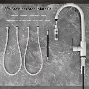 Lavello da <span class=keywords><strong>cucina</strong></span> in acciaio inox nano, realizzato a mano, per lavare piatti e verdure - Product Image 5