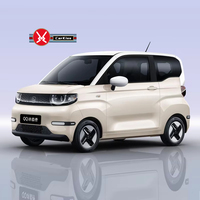 2025 Wuling Mini Presell Chery QQ Ice Cream New Energy Véhicule automobile Offre Spéciale Mini voiture
