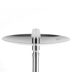 Cachimba de acero inoxidable para Shisha, JL-515AH con manguera de silicona y olla de cuenco, el más vendido - Product Image 5