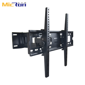 Plasma Television Hot Sale <strong>High</strong> Quality VESA 600mm to 400mm Steel LED Universal <strong>TV</strong> <strong>Stand</strong> - Product Image 6