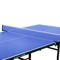 Table de tennis de table ZJFIT Factory Direct avec roues pliables et mobiles pleine grandeur Prix compétitifs