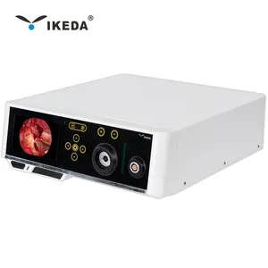 IKEDA kamera endoskopi Full HD YKD-9006 Harga bagus untuk endoskopi ENT