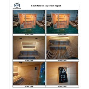 Mt-Inspection, Servicios de Inspección por Terceros para Calzado, Ropa, Artesanías, Bolsos, Muebles, Electrodomésticos, Control de Calidad - Product Image 2