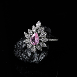 024401 комплект украшений с жемчугом и кисточками - Product Image 5