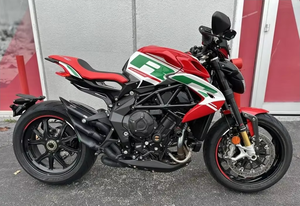 Pronto a guidare 2025 le vendite per-Mv Agusta Sportbike <span class=keywords><strong>moto</strong></span> <span class=keywords><strong>Dragster</strong></span> RC SCS in vendita - Product Image 3