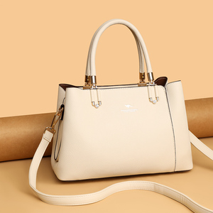Borsa a Tracolla da Donna alla <span class=keywords><strong>Moda</strong></span>, Borsa a Spalla Ricamata, Borsa Tote Versatile, Borsa a Tracolla Bestseller per Donne - Product Image 6