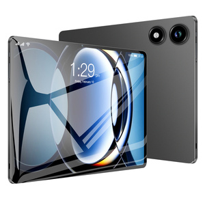 10.1 "<span class=keywords><strong>S7</strong></span> Android 14 <span class=keywords><strong>Tablet</strong></span> 10000mAh batteria 12GB RAM 512GB ROM doppio schermo anteriore/posteriore - Product Image 2