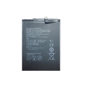 Batería de teléfono HB376994ECW para Huawei Honor 8 Pro <span class=keywords><strong>Honor8</strong></span> Pro Honor V9 - Product Image 2