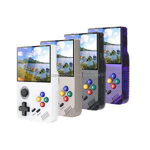 M19 Mini <span class=keywords><strong>Pocket</strong></span> Chơi Retro Cầm Tay Trò Chơi Giao Diện Điều Khiển Cầm Tay Trò Chơi Chơi <span class=keywords><strong>Game</strong></span> Thiết Bị Trò Chơi Di Động Đa Phương Tiện Máy Nghe Nhạc Cho Bán - Product Image 1