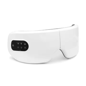 Massaggiatori Oculari e Dispositivi di Massaggio Elettrico a Prezzo di Fabbrica, con Musica per un'Esperienza Rilassante - Product Image 1