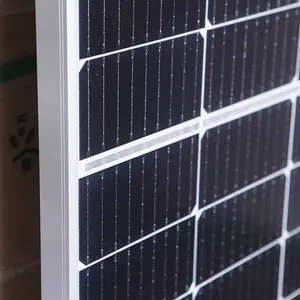 Nuuko power panneaux solaires 570W-590W 580W type N panneau solaire PV à haut rendement produit