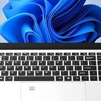 Nuovo Laptop Aziendale 2026 Disponibile, Intel N5095, Batteria 5000mAh, 15.6 Pollici, 16GB RAM, 512GB SSD, Schermo IPS