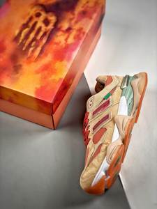 รองเท้าทรงบาลานซ์รุ่นใหม่คุณภาพสูง 9060 สำหรับผู้ชายและผู้หญิง รองเท้ากีฬาแบรนด์ดัง ระบายอากาศได้ดี เหมาะสำหรับเดินและวิ่ง - Product Image 2