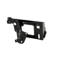 Pièces de tôlerie de précision sur mesure : Estampage, découpe, poinçonnage, pliage, soudage, emboutissage profond, fabrication métallique