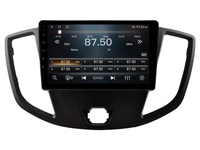 Autoradio stéréo Android WITSON pour Ford Tourneo Custom Transit 2012-2021, navigation GPS, CarPlay, multimédia DSP