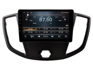 <span class=keywords><strong>Autoradio</strong></span> stéréo Android WITSON pour <span class=keywords><strong>Ford</strong></span> Tourneo Custom <span class=keywords><strong>Transit</strong></span> 2012-2021, navigation GPS, CarPlay, multimédia DSP - Product Image 4