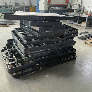 Fustelle per Taglio di Carta, Pelle e Tessuti, Stampi <span class=keywords><strong>da</strong></span> Taglio in Acrilico - Product Image 5