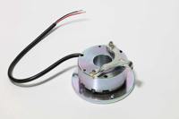Accesorio de Freno Automático con Corte de Corriente, Freno Electromagnético de Manillar DC24V para Scooters de Movilidad para Personas Mayores, Piezas de Seguridad