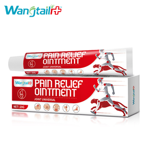 Salep Herbal Anti-Rheumatik untuk Meredakan Nyeri Sendi dan Tubuh - Krim Pijat yang Menenangkan untuk Usia Paruh Baya dan Lansia - Product Image 5