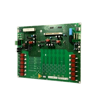 Inversor de Corriente Siemens 6SE7038-6GL84-1JA1, 1000w, 12v, 220v, Unidad de Suministro de Energía PSU2 6SE7038-6GL84-1JA1