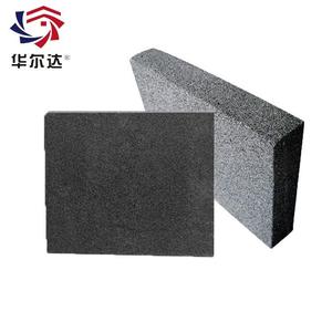 Nhiệt độ cao và nhiệt độ thấp kháng 169c Thiết bị làm lạnh chống cháy và cách nhiệt bọt tấm kính - Product Image 4