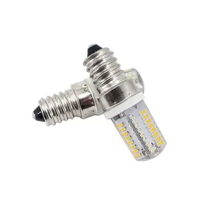 Led 교체 SMD 2835 3014 led 칩 1.5w 2w 1.8w 2.5w 3w 4w 5w 24 볼트 DC g9 led 전구 조명 램프