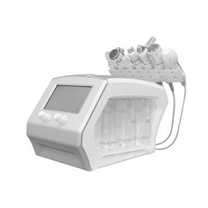 Máquina Facial de Oxígeno 7 en 1, Hidro-Oxígeno, Potente, con Nano Spray, Instrumento de Belleza - Product Image 1