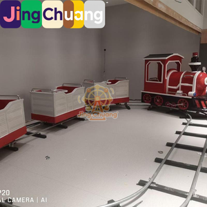 สถานที่ชมวิว ลานกิจกรรม <span class=keywords><strong>รถไฟ</strong></span>ขนาดเล็ก ห้างสรรพสินค้า สวนสนุก ห้างสรรพสินค้า<span class=keywords><strong>การ์ตูน</strong></span> <span class=keywords><strong>รถไฟ</strong></span>รางขนาดเล็ก อุปกรณ์สวนสนุก - Product Image 3