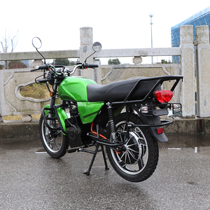 Hot Selling <b>72V</b> 2000W-5000W High Speed Electric Motorcycles with 40AH Lithium <b>Battery</b> 90-100km Range 55-60km/h Max Speed - Product Image 1