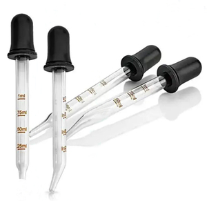 Macchina contagocce in vetro su misura per macchine per la produzione di bottiglie di vetro contagocce - Product Image 4