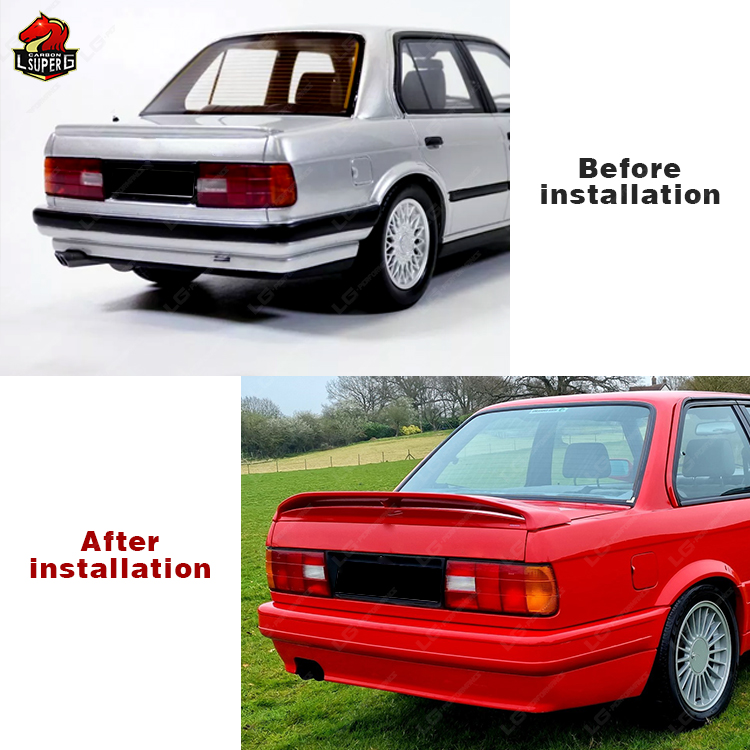 e30 mtech 2 body kit