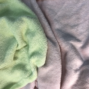 Tissu en <span class=keywords><strong>poils</strong></span> de lapin ultra-doux de haute qualité, vente directe du fabricant, pour tapis, pantoufles <span class=keywords><strong>et</strong></span> couvertures - Product Image 5