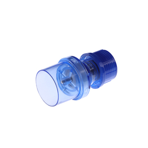 Bande de fixation manuelle en PVC de qualité médicale Canack <span class=keywords><strong>pour</strong></span> masque CPAP, <span class=keywords><strong>pour</strong></span> l'<span class=keywords><strong>apnée</strong></span> <span class=keywords><strong>du</strong></span> <span class=keywords><strong>sommeil</strong></span> - Product Image 6