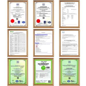 All'ingrosso aromatico Oolong tè profumato <span class=keywords><strong>essenza</strong></span> per candele per il corpo Spray di lusso profumo di lunga durata per profumo cosmetici fragranza - Product Image 4