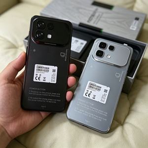 Spark40PRO 16G+1TB พร้อมระบบ Android 15 เวอร์ชันปลดล็อค โทรศัพท์มือถือซีพียูสิบคอร์ แบตเตอรี่แบบสองซิม 7000mAh สมาร์ทโฟน - Product Image 1