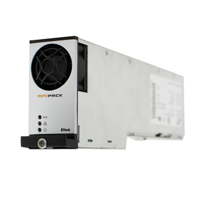 <span class=keywords><strong>ELTEK</strong></span> MINIPACK 48/800 FC 53,5 V 15A 48V 800W Módulo rectificador P/N:241117.110 - Product Image 1