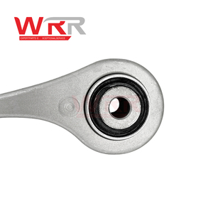 2213501153 2213500453 คอนโทรลอาร์มสำหรับรถเบนซ์ W221 S350 S500 ชุดควบคุมระบบกันสะเทือนหลังส่วนบนที่เชื่อถือได้ แทร็คโรด วิชโบน ลิงค์เกจ - Product Image 5