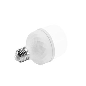 LED Plastic Shell E27 Aluminum Screw <strong>T</strong> <strong>Light</strong> Bulb 20w Energy Saving Economical Lamp PP High Brightness High Power <strong>Light</strong> - Product Image 4