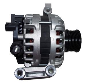 14 Volt 110a Auto Alternator Generator Voor Changan F000bl06p6 F000bl06p5 - Product Image 1