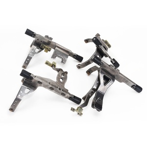 Venta al por Mayor de Accesorios para Automóviles, Horquillas de Cambio MPS6 6DCT450 para Volvo Ford Mondeo - Product Image 2
