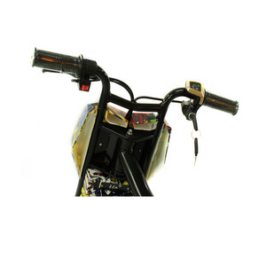 36V250W loco niños bicicleta eléctrica drift trike <span class=keywords><strong>scooter</strong></span> y deriva triciclo eléctrico para la venta - Product Image 5