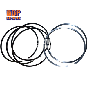 แหวนลูกสูบเครื่องยนต์ C4316887 สำหรับเครื่องจักรก่อสร้าง QSZ13 ISZ13 - Product Image 3